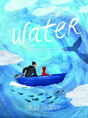 cover image of Water